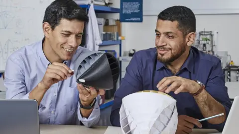 dyson Yaseen Noorani and Nicolas Orellana