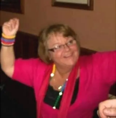 Sharon Johnston Sharon Johnston