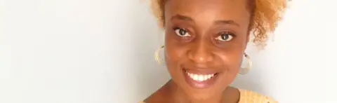 Adaobi Tricia Nwaubani Adaobi Tricia Nwaubani