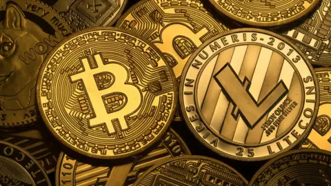 Cryptocurrency as Money—Store of Value or Medium of Exchange? | Mises  Institute