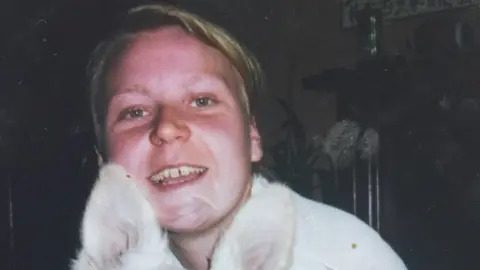 Personal photo Family handout