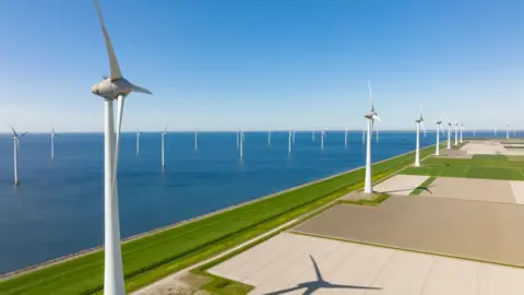 Getty Images renewables