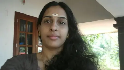 Rakhila Pradeep Rakhila Pradeep