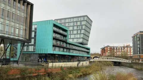 BBC Wicker Riverside