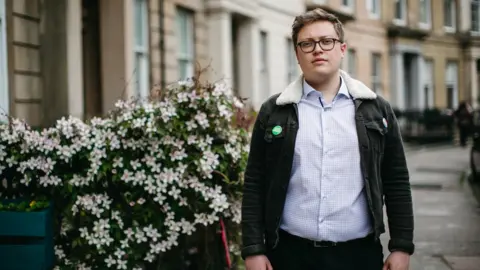 Andrew Cawley Blair Anderson