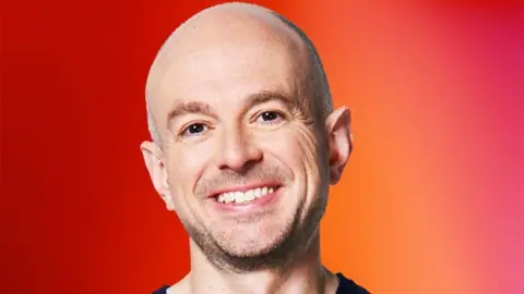 Gareth Lewis profile image