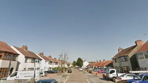 Google Kimberley Road