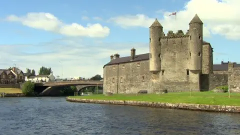 enniskillen castle