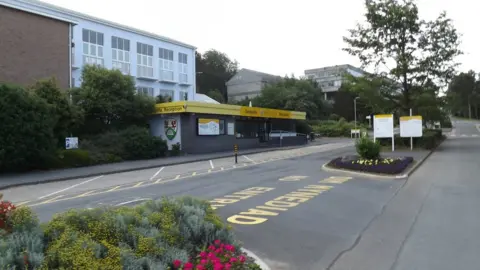 Adrian Cable/Geograph Aberystwyth University