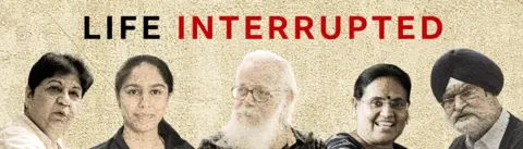 BBC Life Interrupted banner