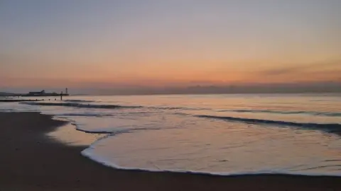 Helen Gallimore  SATURDAY - Durley Chine