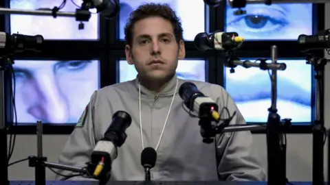 Netflix Jonah Hill