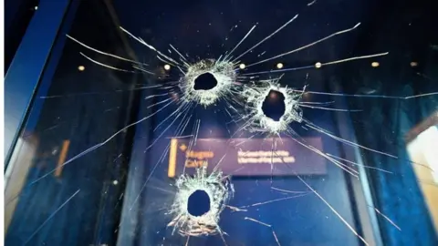 PA Magna Carta Salisbury Cathedral