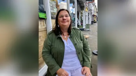 INQUEST/Michel family Marion Michel