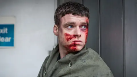 Sophie Mutevelian Richard Madden