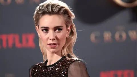 Reuters Vanessa Kirby