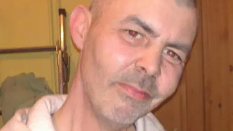 Humberside Police Peter Craven