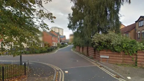 Google Shyltons Croft - generic image