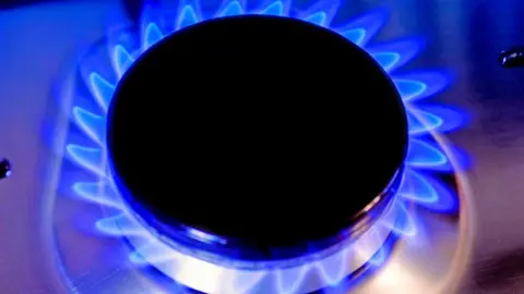 Getty Images Gas ring