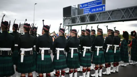 Getty Images Queensferry Crossing