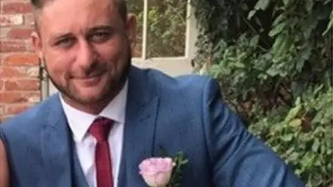 Nottinghamshire Police Stephen Walsh