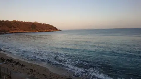 Devon & Cornwall Police Falmouth