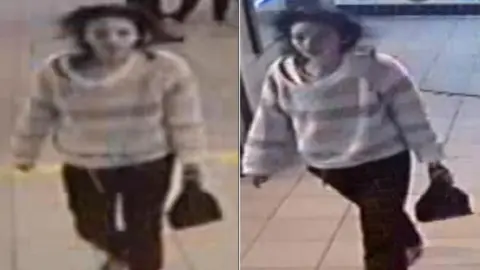 Thames Valley Police Ashleigh Fair