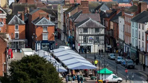 David Williams Ludlow