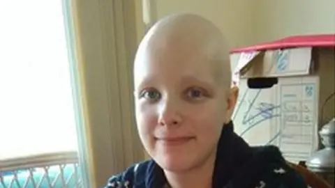 Family handout Kelly Turner