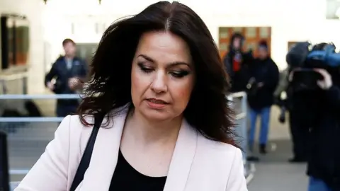 Reuters Heidi Allen
