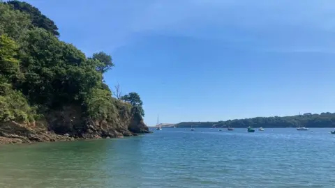 BBC River Helford