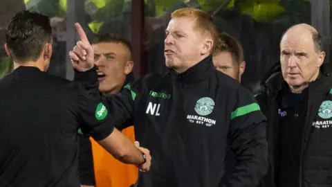 Neil Lennon