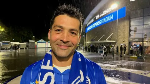 BBC/Hanna Neter Ferenc Stefanics