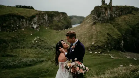 Epic Love Photography Clarissa and Devon Tallcott