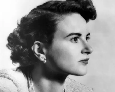 Southern Illinois University Ruth Slenczynska