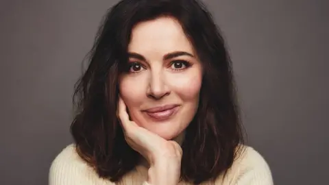 Nigella Lawson