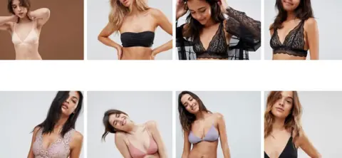 Does bralet boom spell the end of high-rise boobs?