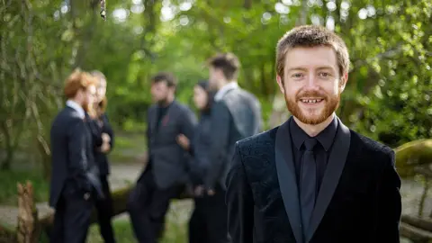 Nick Lauener Nick Lauener