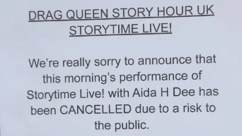 A sign outside of The Winchester Gate