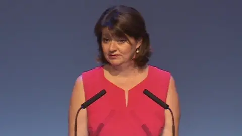 Leanne Wood