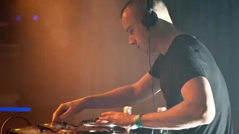 Getty Images Friction