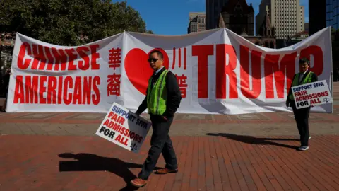 Reuters Harvard law case