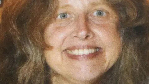 Family handout Katy Sprague