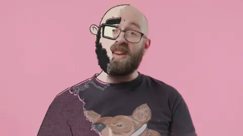 Melt the Fly Gordon Shaw