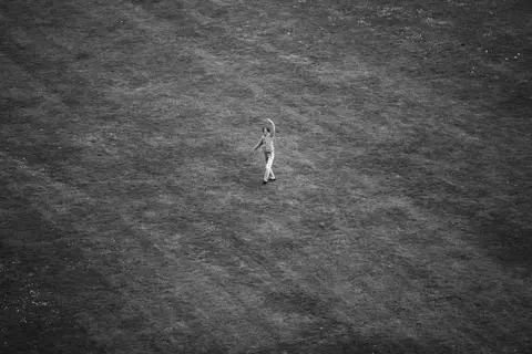 Jemima Yong Photograph from the series Field, 2020