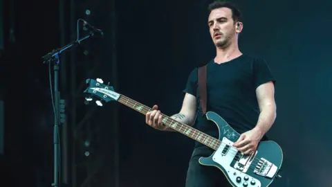 Getty Images Nathan Connolly