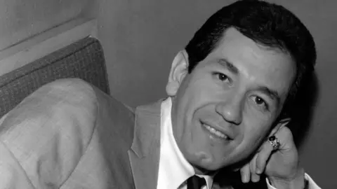 Trini Lopez, singer and Dirty Dozen actor, dies with coronavirus at 83