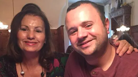 Antonio Salvani Antonio Salvani