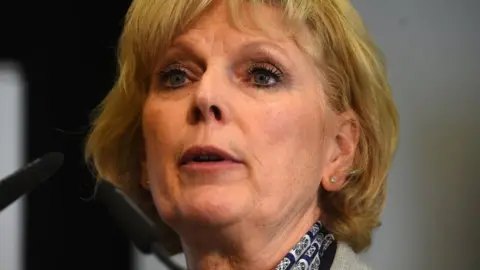 PA Anna Soubry