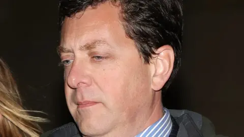 Ben Lack Photography Sean Farrell